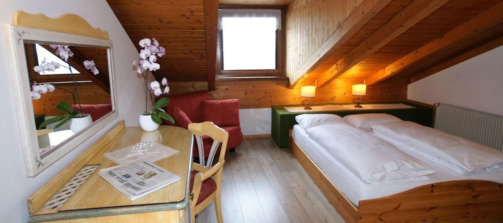 Hotel Resort Veronza Cavalese Luaran gambar