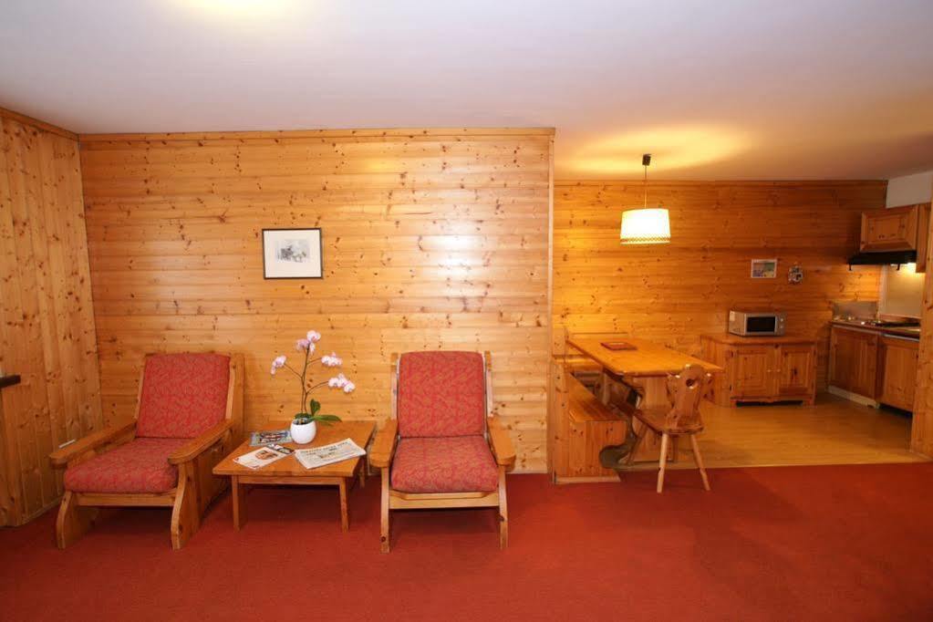 Hotel Resort Veronza Cavalese Luaran gambar