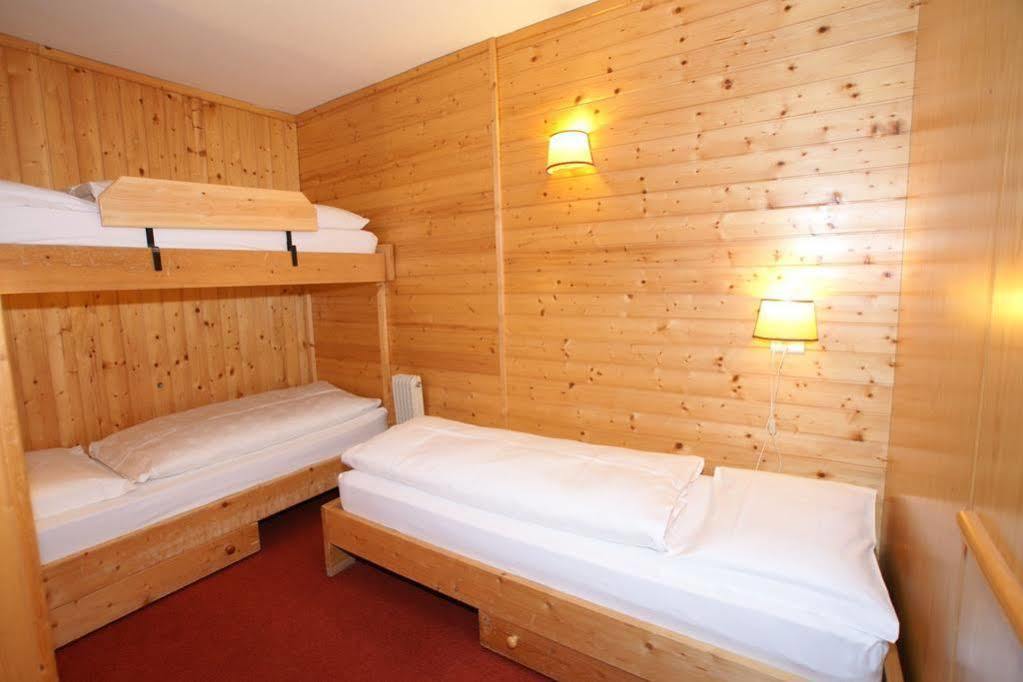 Hotel Resort Veronza Cavalese Luaran gambar
